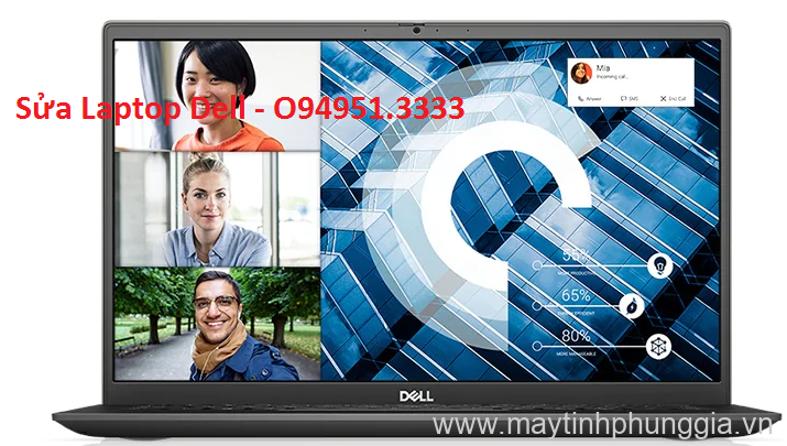 Sửa Laptop Dell Vostro 13 5301 Core i5 1135G7