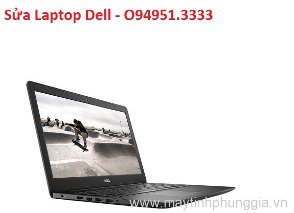 Sửa Laptop Dell Vostro V3590A Core i5 10210U