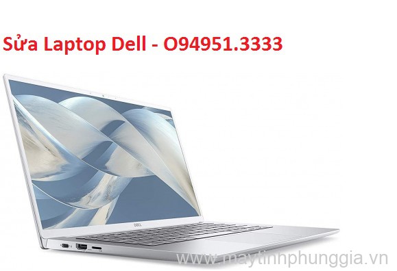 Sửa Laptop Dell Inspiron 14 7490 Core i7 10510U