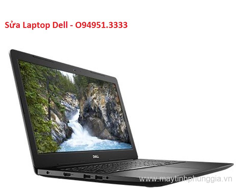 Sửa Laptop Dell Vostro 15 3590 Core i5 10210U