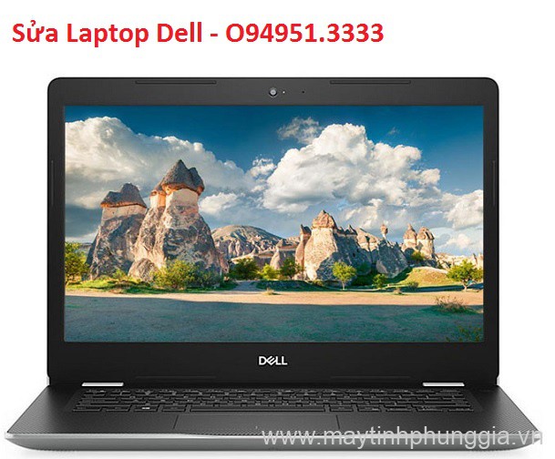 Sửa Laptop Dell Inspiron 14 3493 Core i3 1005G1