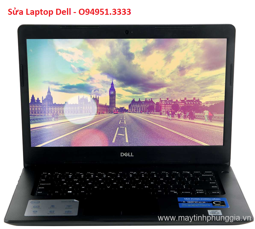 Sửa Laptop Dell Vostro 14 3490 Core i5 10210U