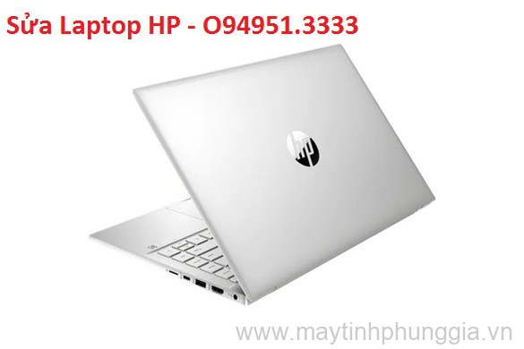 Sửa Laptop HP Pavilion 14-dv0009TU Core i5 1135G7