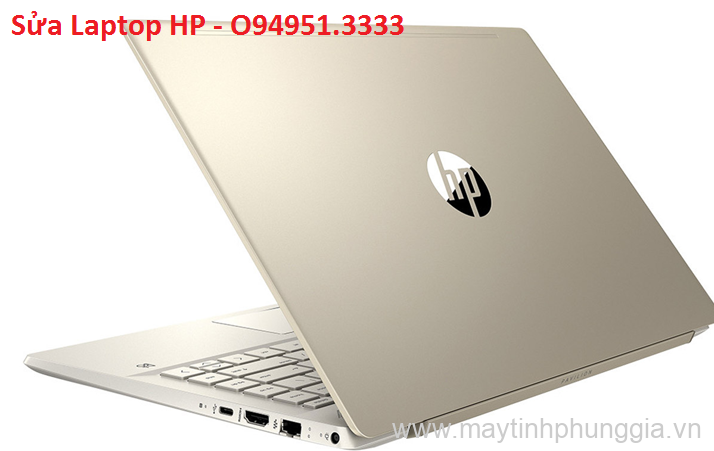Sửa Laptop HP Pavilion 14-dv0008TU Core i5 1135G7