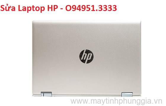 Sửa Laptop HP Pavilion x360 14-dw0061TU Core i3 1005G1