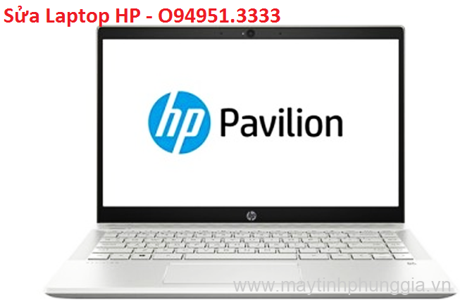 Sửa Laptop HP 14s-dq1065TU Core i5 1035G1