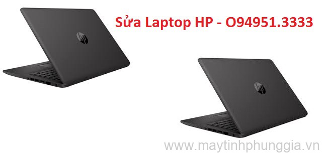 Sửa Laptop HP 240 G7 Core i3 1005G1