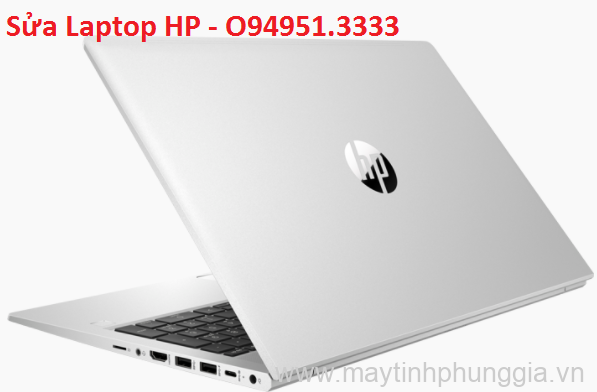Sửa Laptop HP Probook 450 G8 Core i5 1135G7