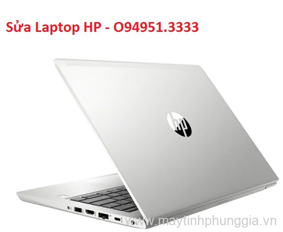 Sửa Laptop HP Probook 430 G7 Core i5-10210U