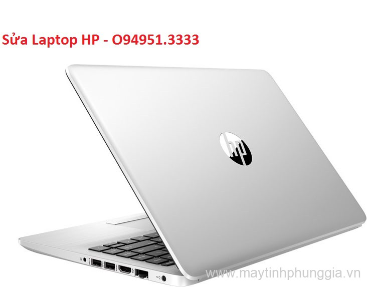 Sửa Laptop HP 348 G7 Core i5-10210U
