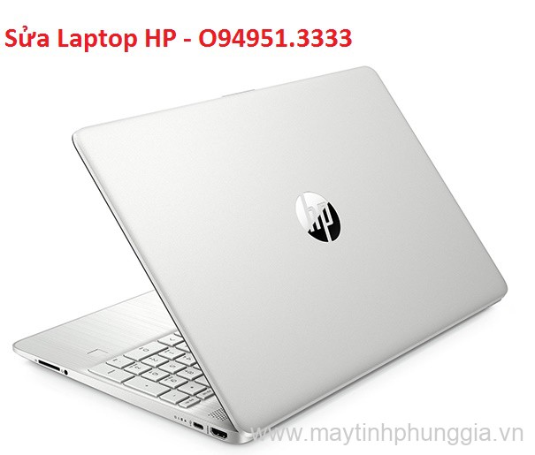 Sửa Laptop HP 15s-du0053TU Core i3-7020U
