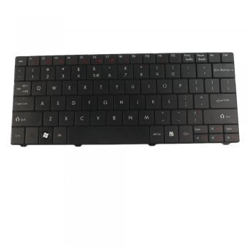 Thay Bàn phím laptop Gateway CX200 CX2610 M280 M285 E295 CX2755