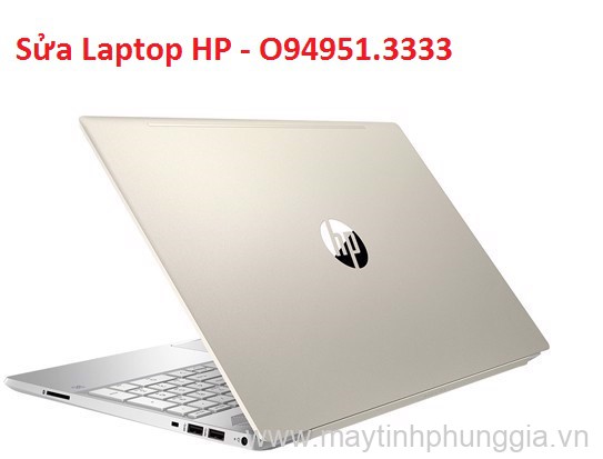 Sửa Laptop HP Pavilion 15-cs3116TX Core i5-1035G1