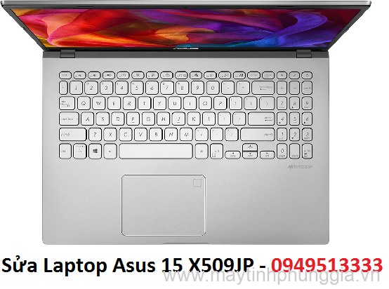 Sửa Laptop Asus 15 X509JP-EJ169T Core i7-1065G7
