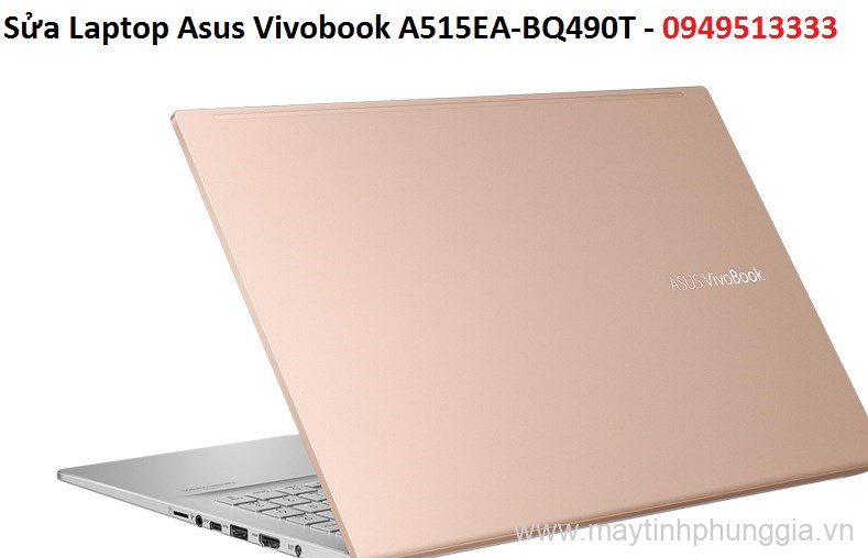 Sửa Laptop Asus Vivobook A515EA-BQ490T Core i3-1115G4