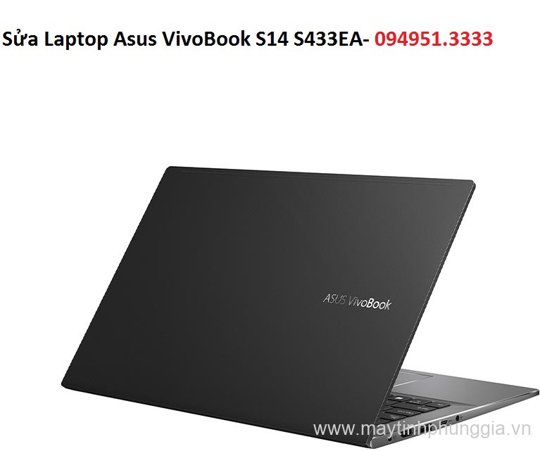 Sửa Laptop Asus VivoBook S14 S433EA-AM439T Core i5-1135G7