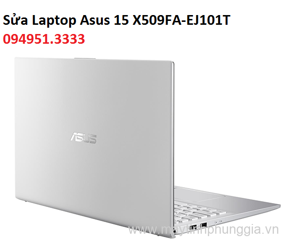 Sửa Laptop Asus 15 X509FA-EJ101T Core i5-8265U