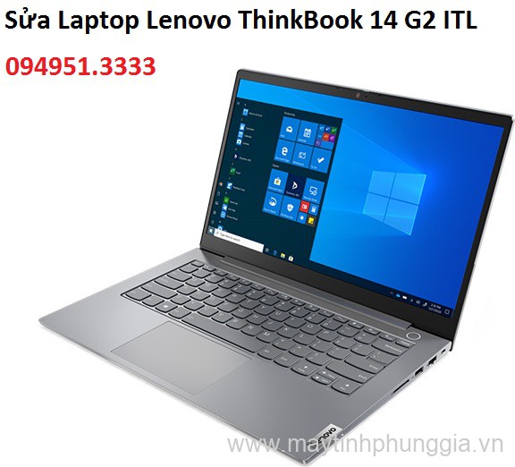 Sửa Laptop Lenovo ThinkBook 14 G2 ITL Core i5-1135G7