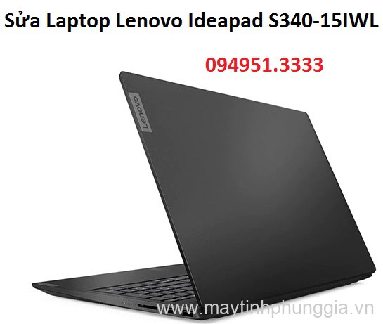 Sửa Laptop Lenovo Ideapad S340-15IWL Core i3-8145U