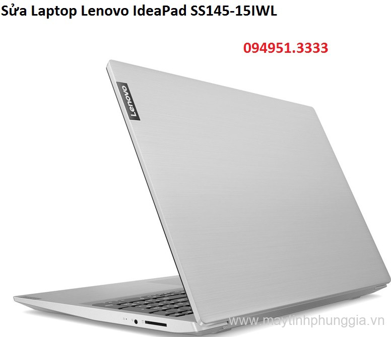 Sửa Laptop Lenovo IdeaPad SS145-15IWL Core I5-1035G1