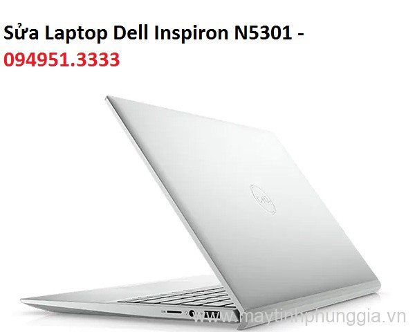 Sửa Laptop Dell Inspiron N5301, Core i3-1115G4