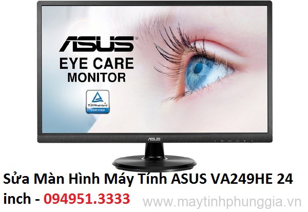 Sửa Màn Hình Máy Tính ASUS VA249HE 24 inch