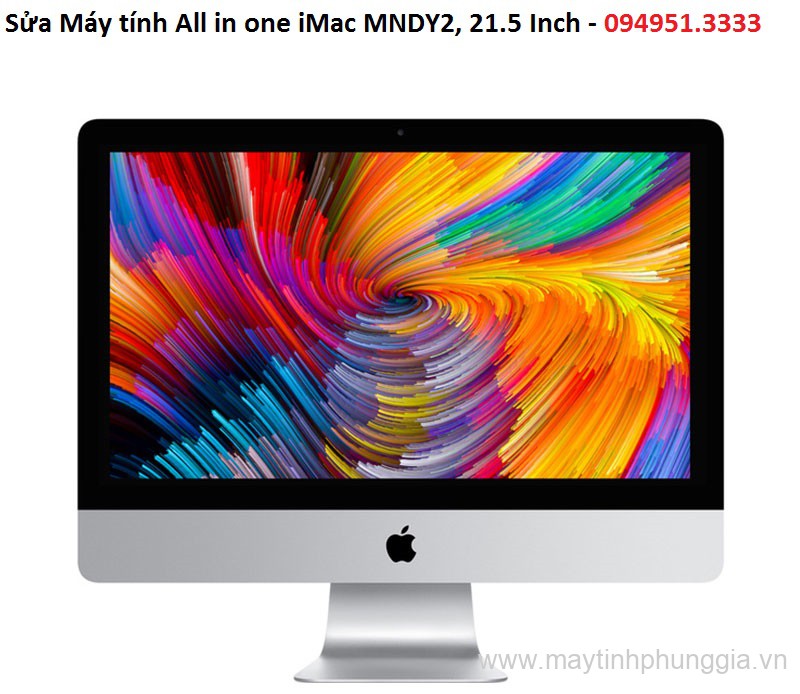 Sửa Máy tính All in one iMac MNDY2