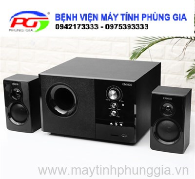 Sửa Loa máy tính 2.1 FUS-100, ZXINBO 2.1