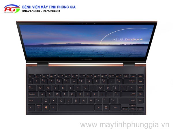 Thay bàn phím Laptop Asus ZenBook Flip S UX371EA-HL701TS