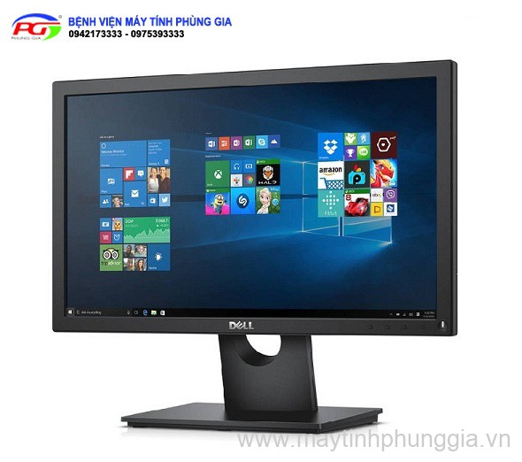 Bán Màn hình Dell E1916H 18.5 Inch LED cũ