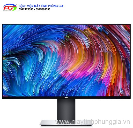 Mua bán Màn hình Dell U2419H 23.8 Inch IPS Ultrasharp cũ
