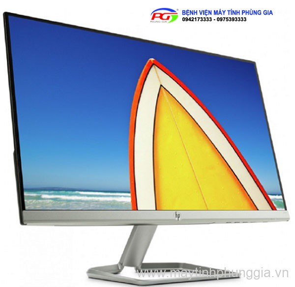Mua bán Màn hình HP 24F 23.8 Inch IPS cũ