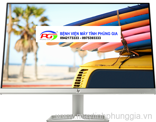 Bán Màn hình HP 24FW 23.8 Inch IPS cũ