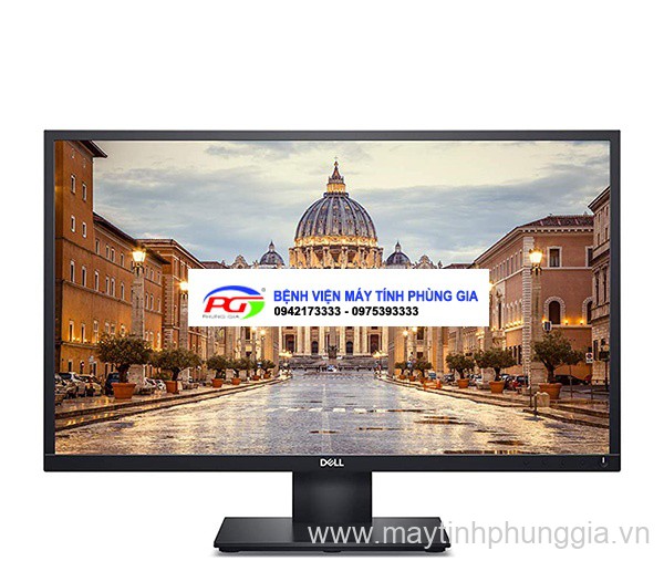 Bán Màn hình Dell E2420H 23.8 Inch IPS Cũ