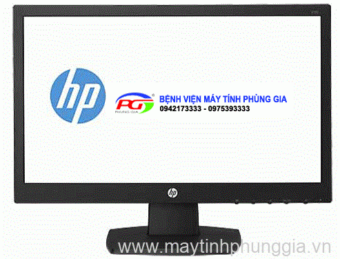 Bán Màn hình HP V194 18.5 Inch LED Cũ