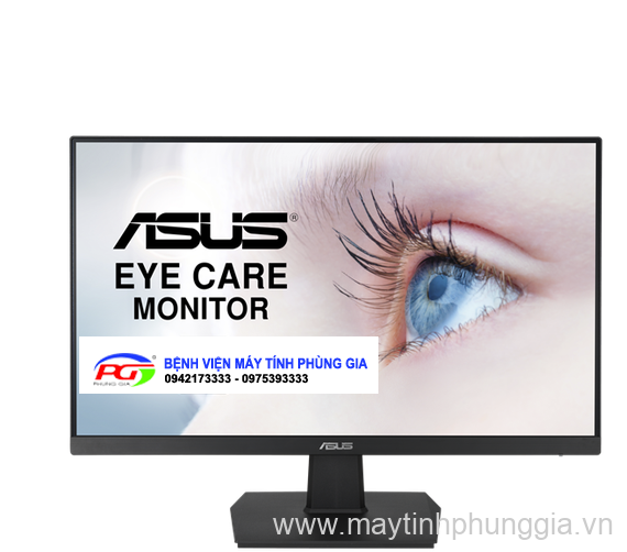 Bán Màn hình Asus VA24EHE 23.8 Inch IPS Cũ