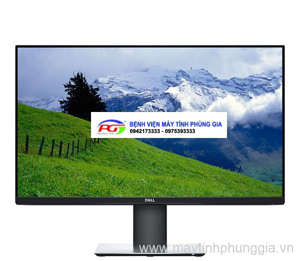 Bán Màn Hình Dell P2219H 21.5 Inch Ips Cũ Uy Tín Cao