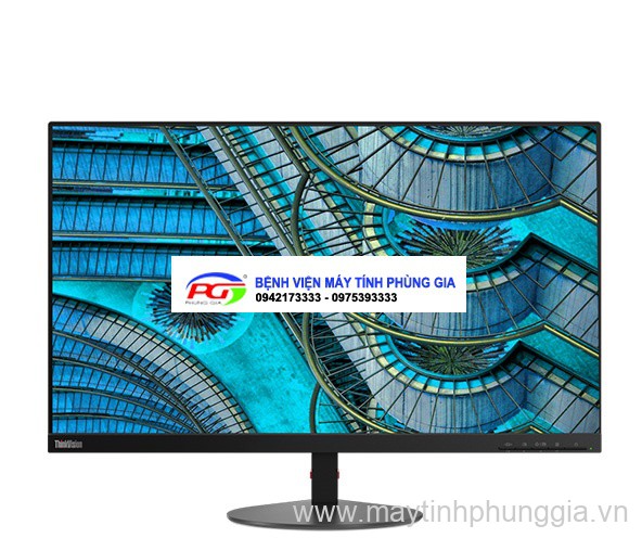 Bán Màn hình Lenovo ThinkVision S27i-10 27.0 Inch IPS Cũ