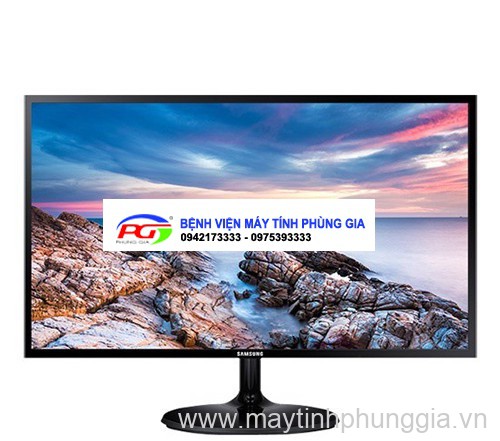 Bán Màn Hình Samsung Ls22F350Fhexxv 21.5 Inch Led Cũ