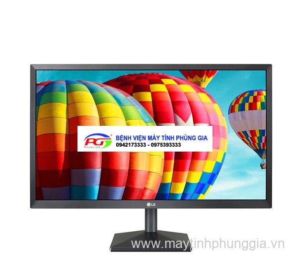 Bán Màn hình LG 24MK430H-B 23.8 Inch 75Hz IPS Cũ