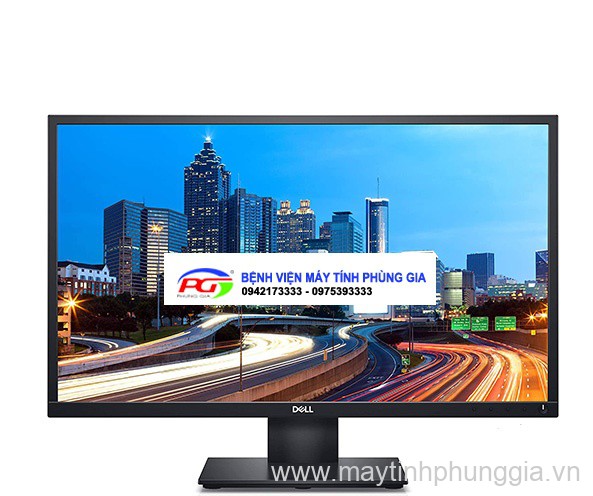 Bán Màn hình Dell E2420HS 23.8 Inch IPS Cũ