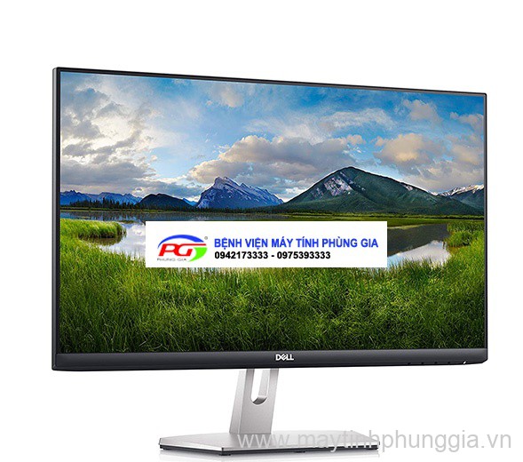 Bán Màn hình Dell S2421HN 23.8 Inch IPS Cũ