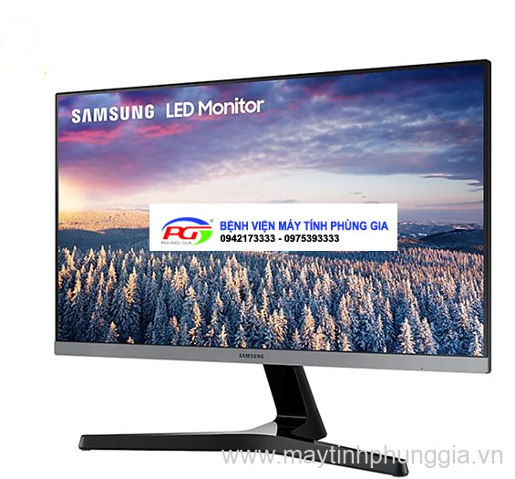 Bán Màn hình Samsung LS24R350FHEXXV 23.8 Inch IPS Cũ