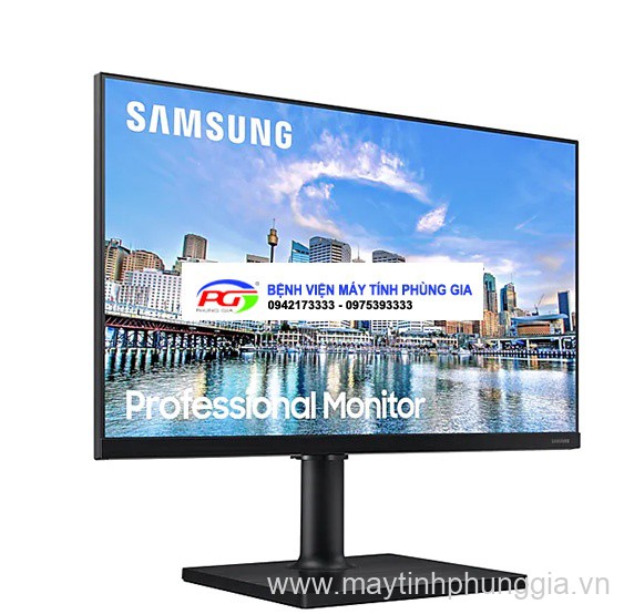 Bán Màn hình Samsung LF27T450FQEXXV 27.0 Inch IPS Cũ