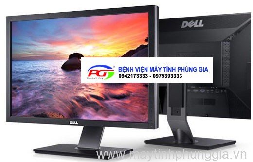 Bán Màn hình Dell U2412M 24 Inch UltraSharp IPS Cũ