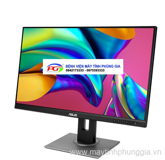 Bán Màn hình Asus ProArt Display PA278QV 27.0 Inch 2K IPS Cũ