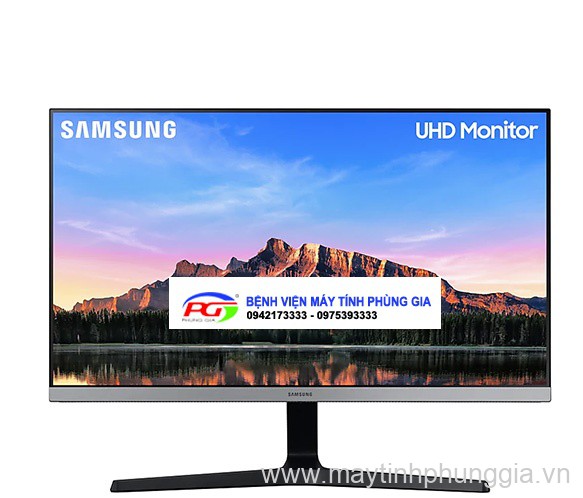 Bán Màn hình Samsung LU28R550UQEXXV 28.0 Inch 4K UHD IPS Cũ