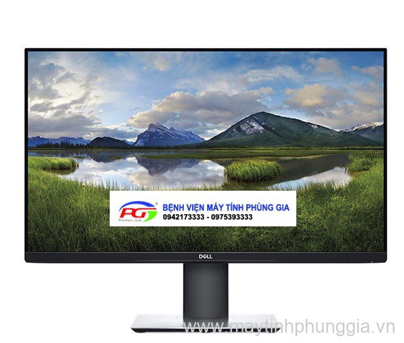 Bán Màn hình Dell P2421D 23.8 Inch 2K IPS Cũ