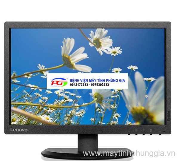 Bán Màn hình Lenovo E2054 19.5 Inch LCD Cũ