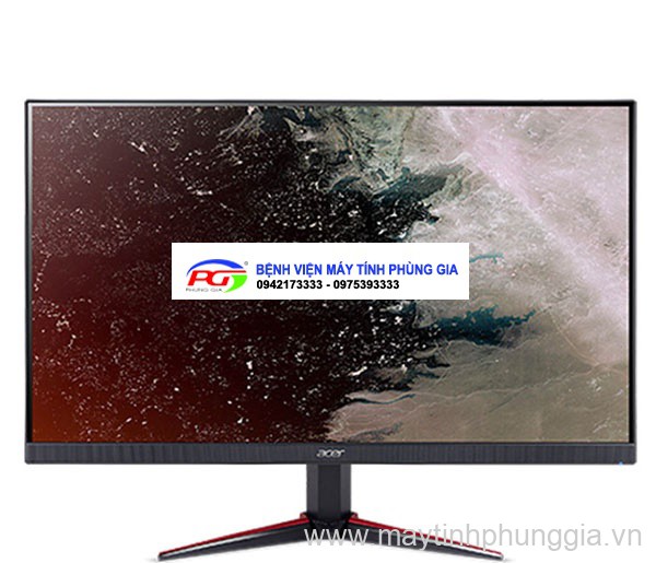 Bán Màn hình Acer Nitro VG270 27.0 Inch IPS Cũ